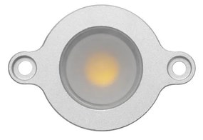 Faretto LED 1W IP67 per Corrimano - Professional Colore Bianco Naturale 4.000K