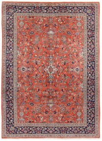 Sarouk Tappeto 200x300 (Iran) Annodato A Mano