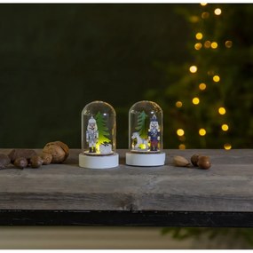 Decorazione luminosa natalizia Nutcracker - Star Trading