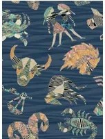 Missoni Home Carta da parati Constellations - 10353
