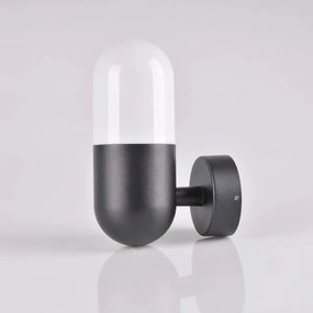 Applique da esterno HORTEN 1xE27/10W/230V IP44