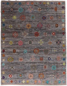 Tappeto 240x310 () Annodato A Mano