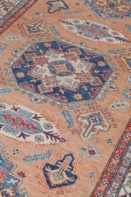 Kazak Tappeto 280x170 (Pakistan) Annodato A Mano