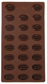 Stampo da forno in silicone per praline 16,5x32,5 cm – Orion