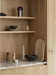 Luce LED portatile USB dimmerabile per esterni ø 10 cm Iris - Blomus