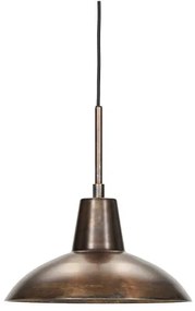 House Doctor - Desk Lampada a Sospensione Antique Brown House Doctor