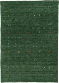 Loribaft Tappeto 200 x 150 (Indian) Annodato A Mano