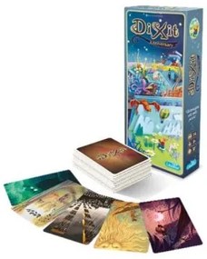 DIXIT 9 ANNIVERSARY  2A EDIZIONE