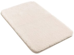 Tappetino per il bagno color crema 50x80 cm Mael – douceur d'intérieur