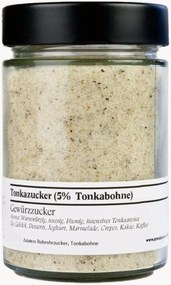 Tonka Sugar