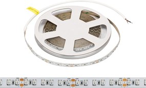 Striscia LED 24V 144W/m Luce Verde - IP54 - 5 metri