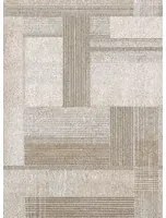 Jannelli & Volpi Carta da parati panoramica Bonn - Neutral Panel 3