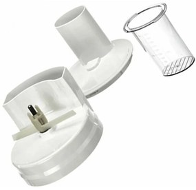 Alloggiamento originale - Robot da cucina e Cuocitutto - BOSCH - 304673