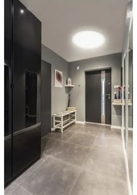 Telefunken 309104TF - Plafoniera LED con sensore LED/30W/230V