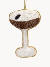Addobbo per albero Espresso Martini