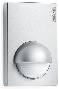 STEINEL 603618 - Rilevatore di movimento per esterni IS 180-2 acciaio inossidabile IP44
