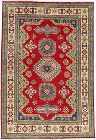Kazak Tappeto 210 x 300 (Pakistan) Annodato A Mano