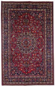 Mashad Tappeto 200x310 (Iran)