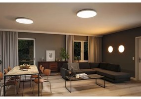 Paulmann 79929 - LED/22W RGBW Plafoniera dimmerabile LORIA 230V