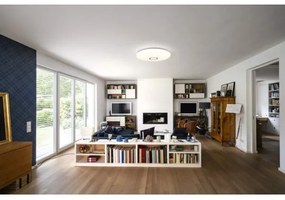 Ledvance - Plafoniera LED dimmerabile SMART+ KITE LED/32W/230V Wi-Fi