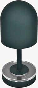 Lampada da tavolo portatile a LED per esterni con luce regolabile Luceo