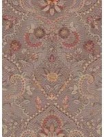Eijffinger Carta da parati Saluti - Mauve