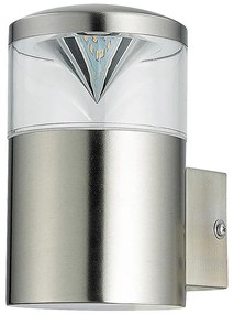 Rabalux 8559 - Applique da esterno CHARLOTTE 1xGU10/4,5W/230V