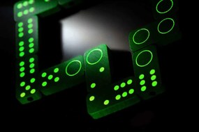 Milaniwood - Domino - gioco e arredo