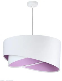 Lampadario su filo GALAXY 1xE27/60W/230V