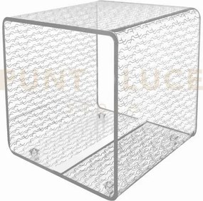 Lampada solid large tits&butts led 4200°k / 24 volt - 12 w/mt