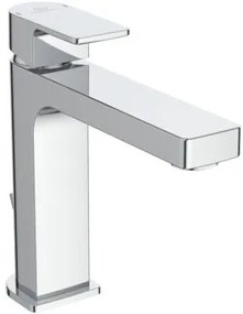 Ideal Standard Edge Miscelatore Monocomando Lavabo con piletta Cromo