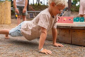 Gioco di pose e coppie