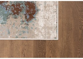 Passatoia beige 70x200 cm Sensi Ethan – FD