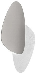 Wofi 4551.02.70.9000 - Applique a LED BELANA LED/5W/230V cromo