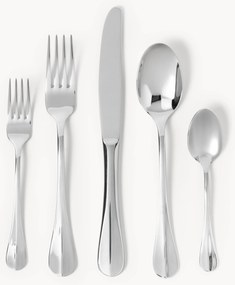 Set di posate molto lucide Zooey, varie misure