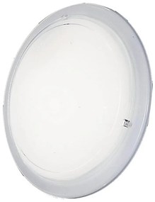 Eglo 25556 - Plafoniera 1xE27/60W/230V