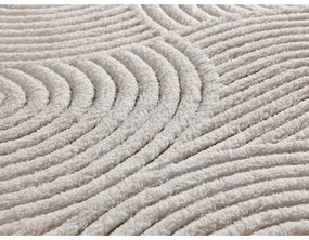 Tappeto crema 60x110 cm Estilo - Universal