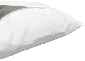 ProtecSom - Fodera antiacaro per cuscino 50x70 cm