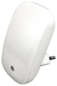 Prezent 1619 - Lampada LED da presa 2xLED/0,3W/230V con sensore