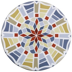 Tovaglia ø 70 cm Mosaic - Maximex