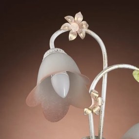 ONLI - Applique BOTTON DORO 2xE14/6W/230V