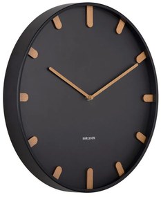 Orologio da parete ø 40 cm Grace - Karlsson