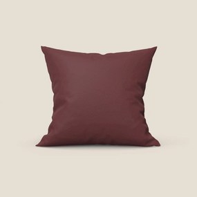 Bisont cuscino disponibile in diversi colori realizzato in microfibra effetto pelle smacchiabile T15