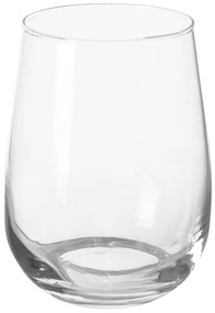Bicchiere in set da 6 pezzi 590 ml Gaia - Orion