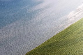 Stampa su tela – Paesaggio incantevole