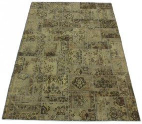 Patchwork Tappeto 200x300 (Oriental)