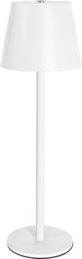 Lampada da comodino APP1370-T WHITE