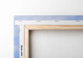 Quadro su tela – Quercia solitaria