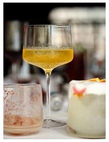 Set di 2 bicchieri da cocktail da 270 ml Rocks - Zone