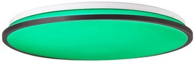 Brilliant-Plafoniera dimmerabile RGBW HEIDA LED/30W/230V 3000-6500K+RC